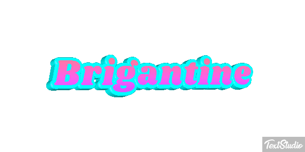 Brigantine Efekt tekstowy