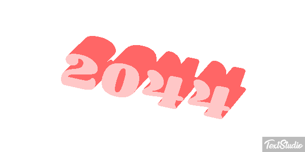 2044 Efeito do texto