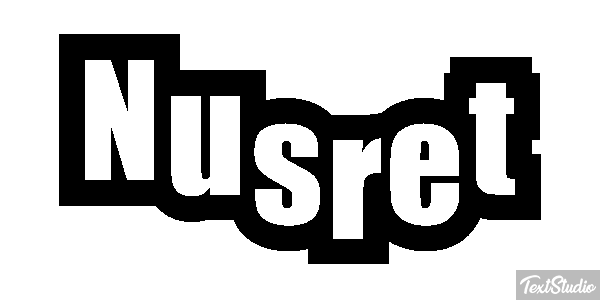 Nusret Effetto testo