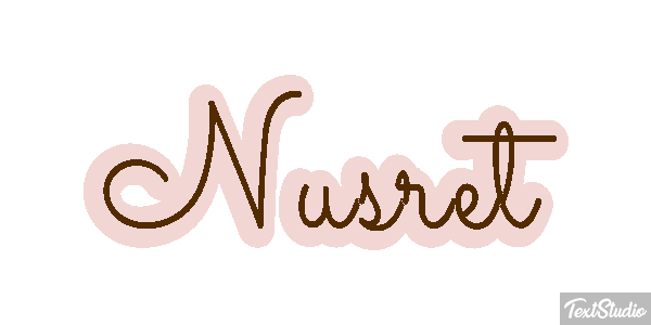 Nusret Effetto testo