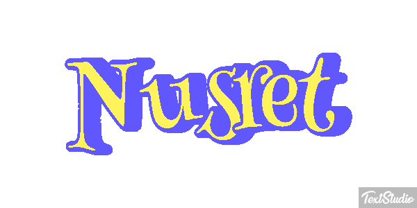 Nusret Effetto testo