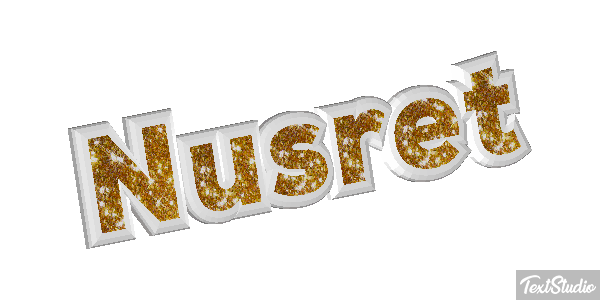 Nusret Effetto testo