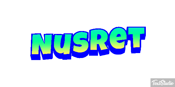 Nusret Effetto testo