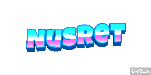 Nusret Effetto testo