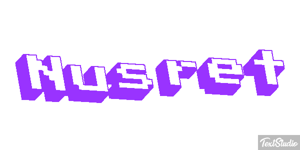 Nusret Effetto testo