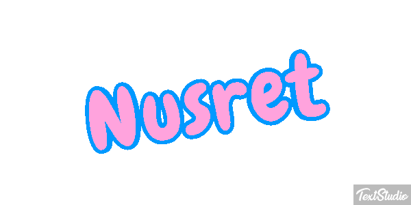Nusret Effetto testo
