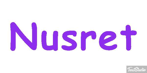 Nusret Effetto testo
