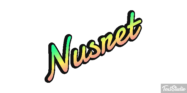 Nusret Effetto testo