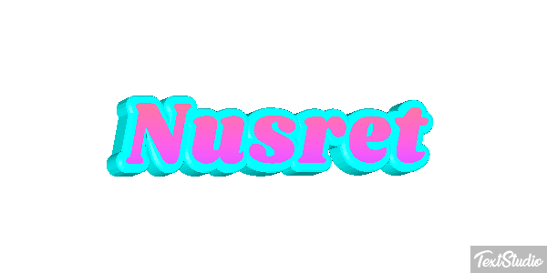 Nusret Effetto testo