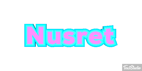 Nusret Effetto testo