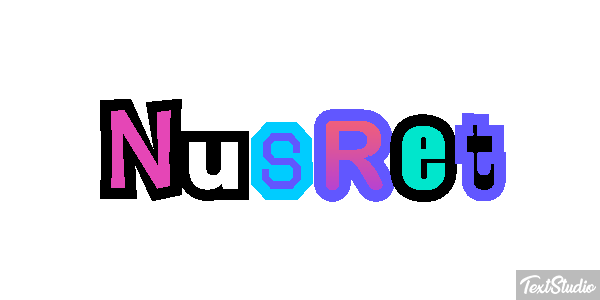 Nusret Effetto testo