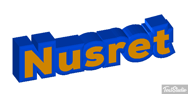Nusret Effetto testo
