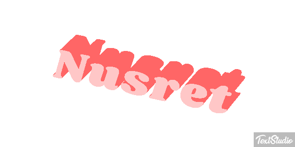 Nusret Effetto testo