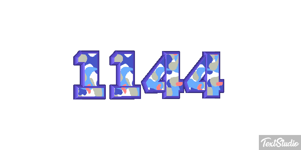 1144 Efeito do texto