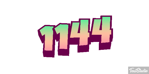 1144 Efeito do texto