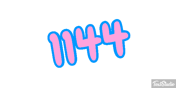 1144 Efeito do texto