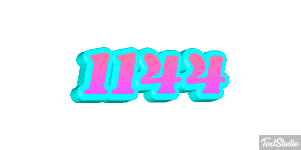 1144 Efeito do texto