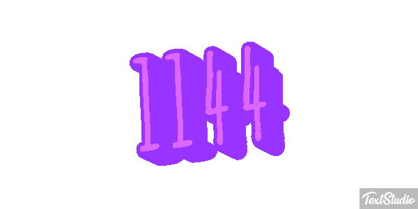 1144 Efeito do texto