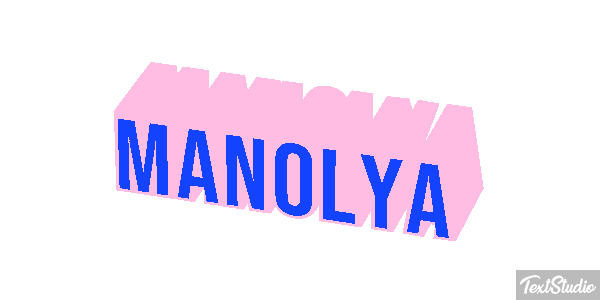 Manolya Metin efekti