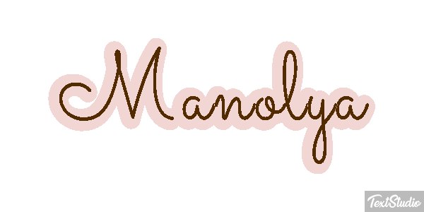 Manolya Metin efekti