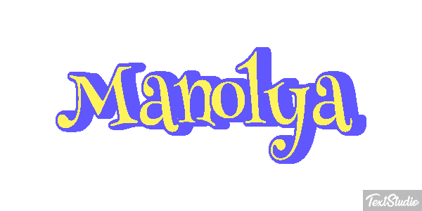 Manolya Metin efekti