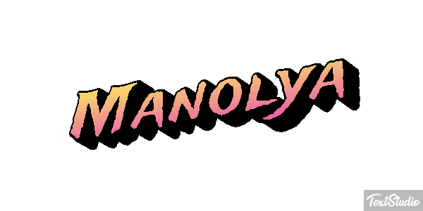 Manolya Metin efekti