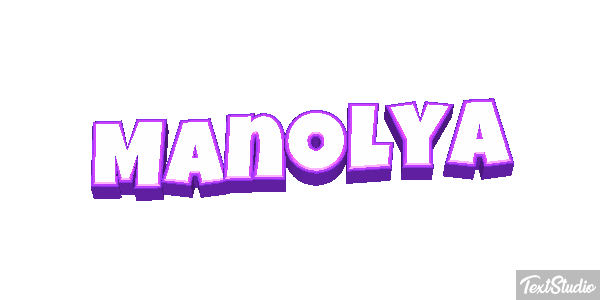 Manolya Metin efekti