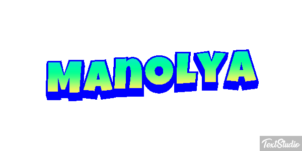 Manolya Metin efekti