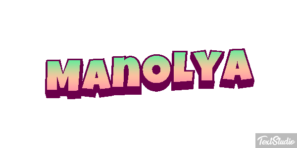 Manolya Metin efekti