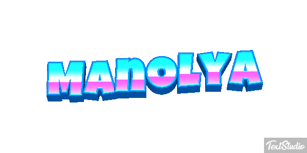 Manolya Metin efekti