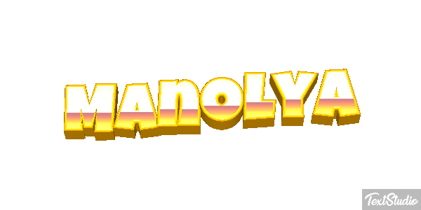 Manolya Metin efekti