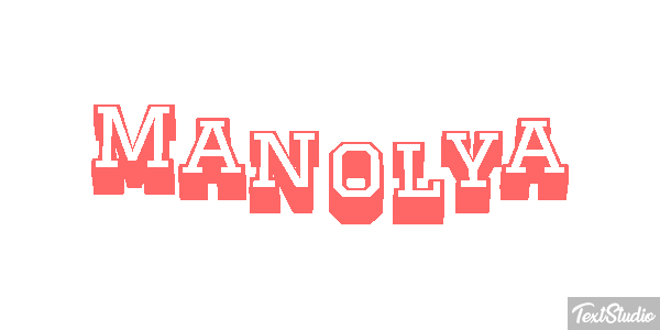 Manolya Metin efekti