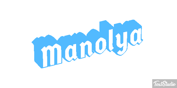 Manolya Metin efekti