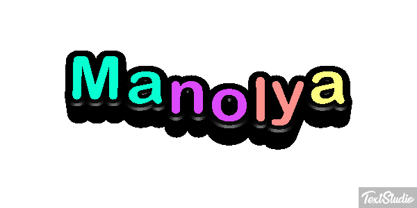 Manolya Metin efekti