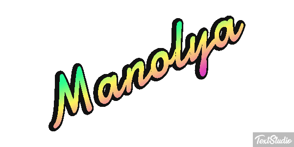 Manolya Metin efekti