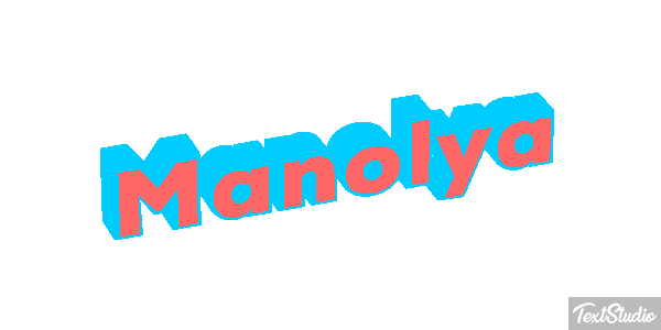Manolya Metin efekti