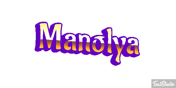 Manolya Metin efekti