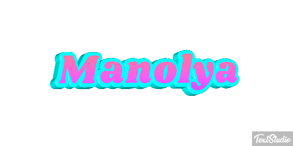 Manolya Metin efekti