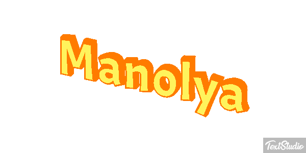 Manolya Metin efekti