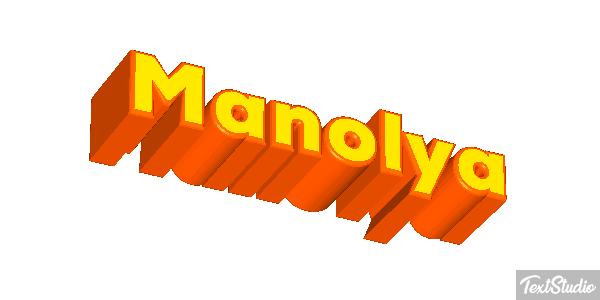 Manolya Metin efekti