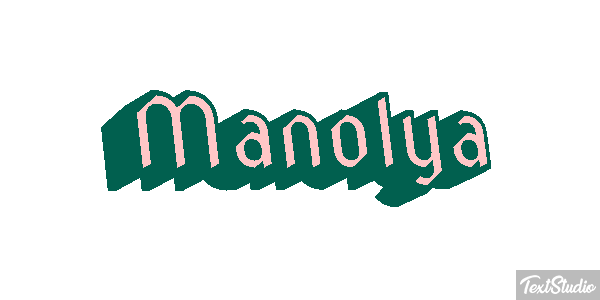 Manolya Metin efekti