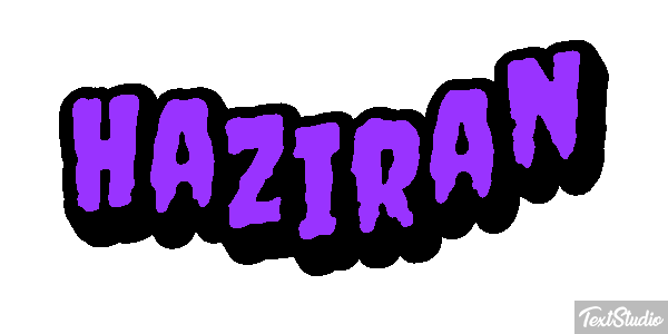 Haziran Effetto testo