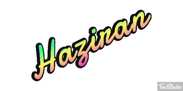 Haziran Effetto testo