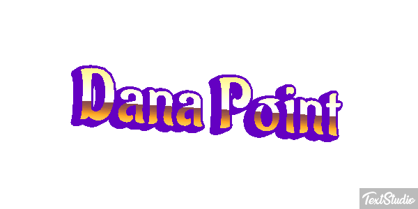 Dana Point Metin efekti