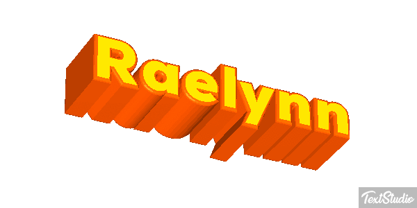Raelynn Efeito do texto