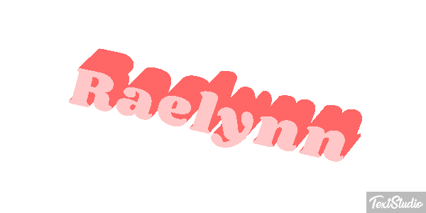 Raelynn Efeito do texto