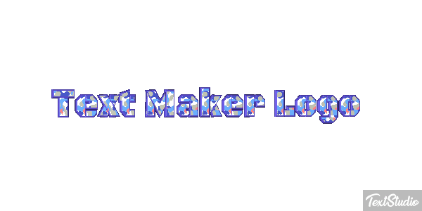 Text Maker Logo Effetto testo