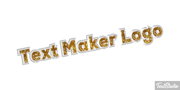 Text Maker Logo Effetto testo