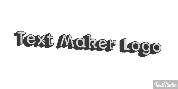 Text Maker Logo Effetto testo