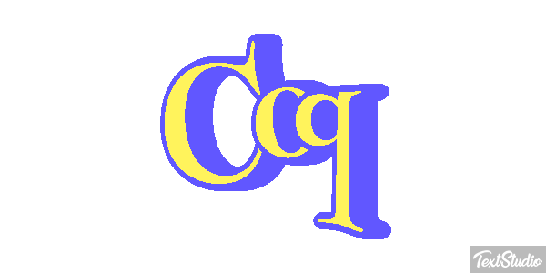 Coq テキスト効果